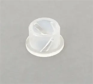 Assembly: Gear Shift Linkage Parts T4