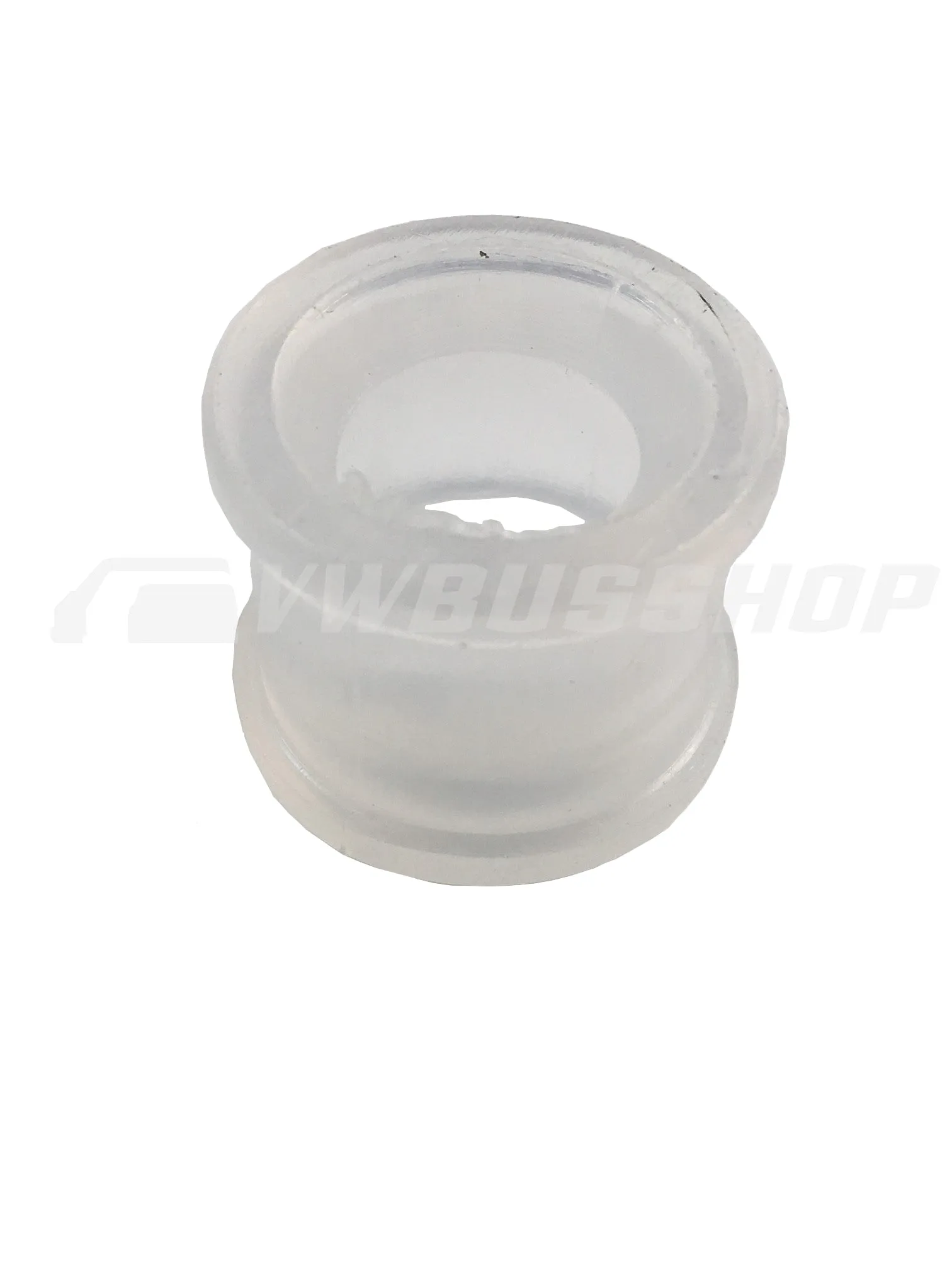 Assembly: Gear Shift Linkage Parts T4