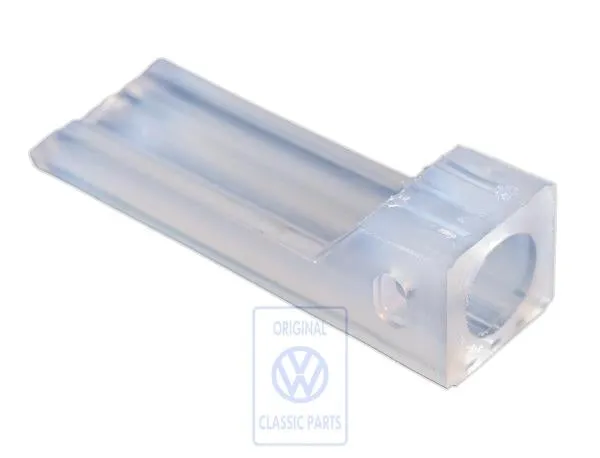 Assembly: Gear Shift Linkage Parts T4