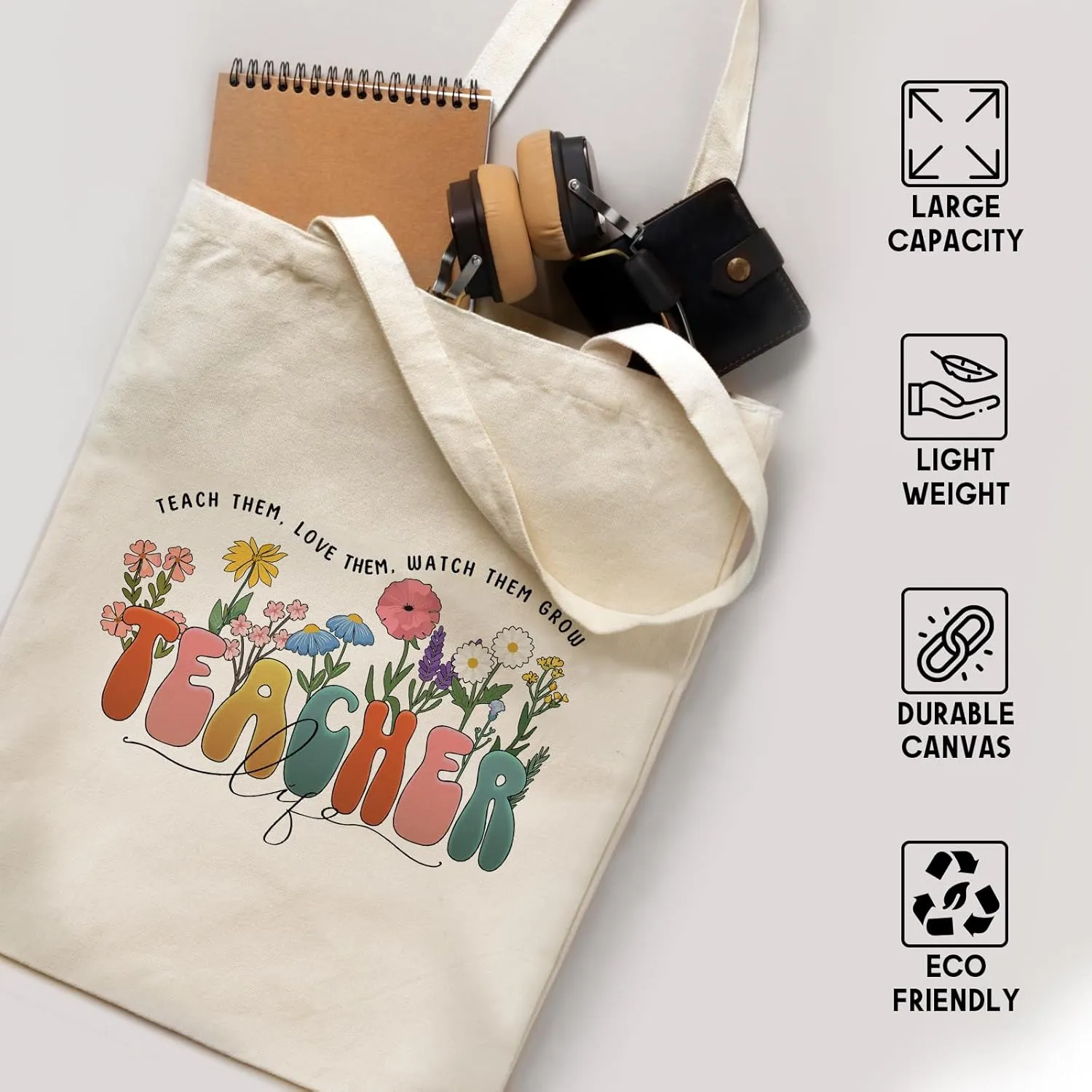 bmuvghi Teacher Appreciation Gifts 