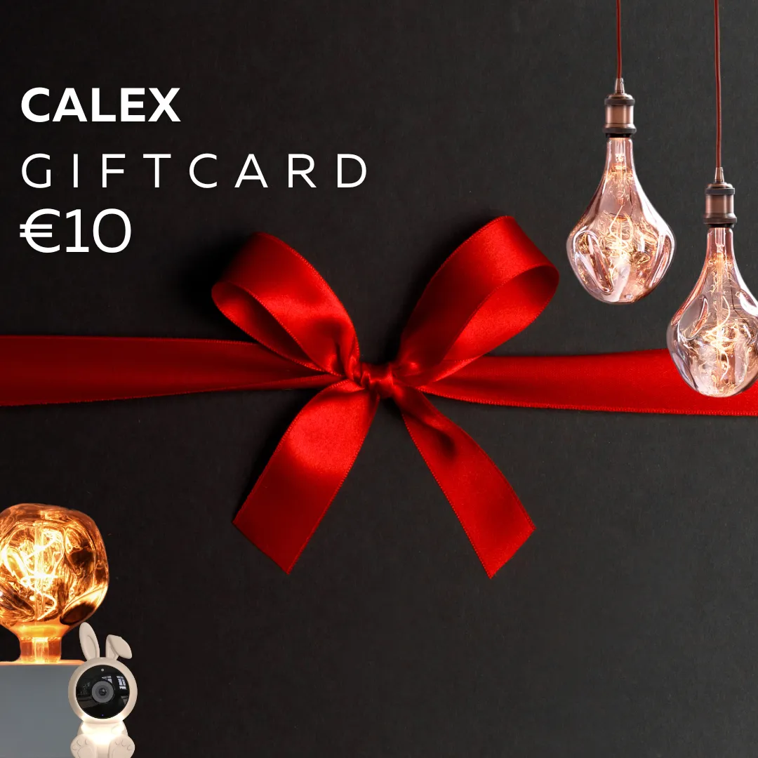 Calex Giftcard