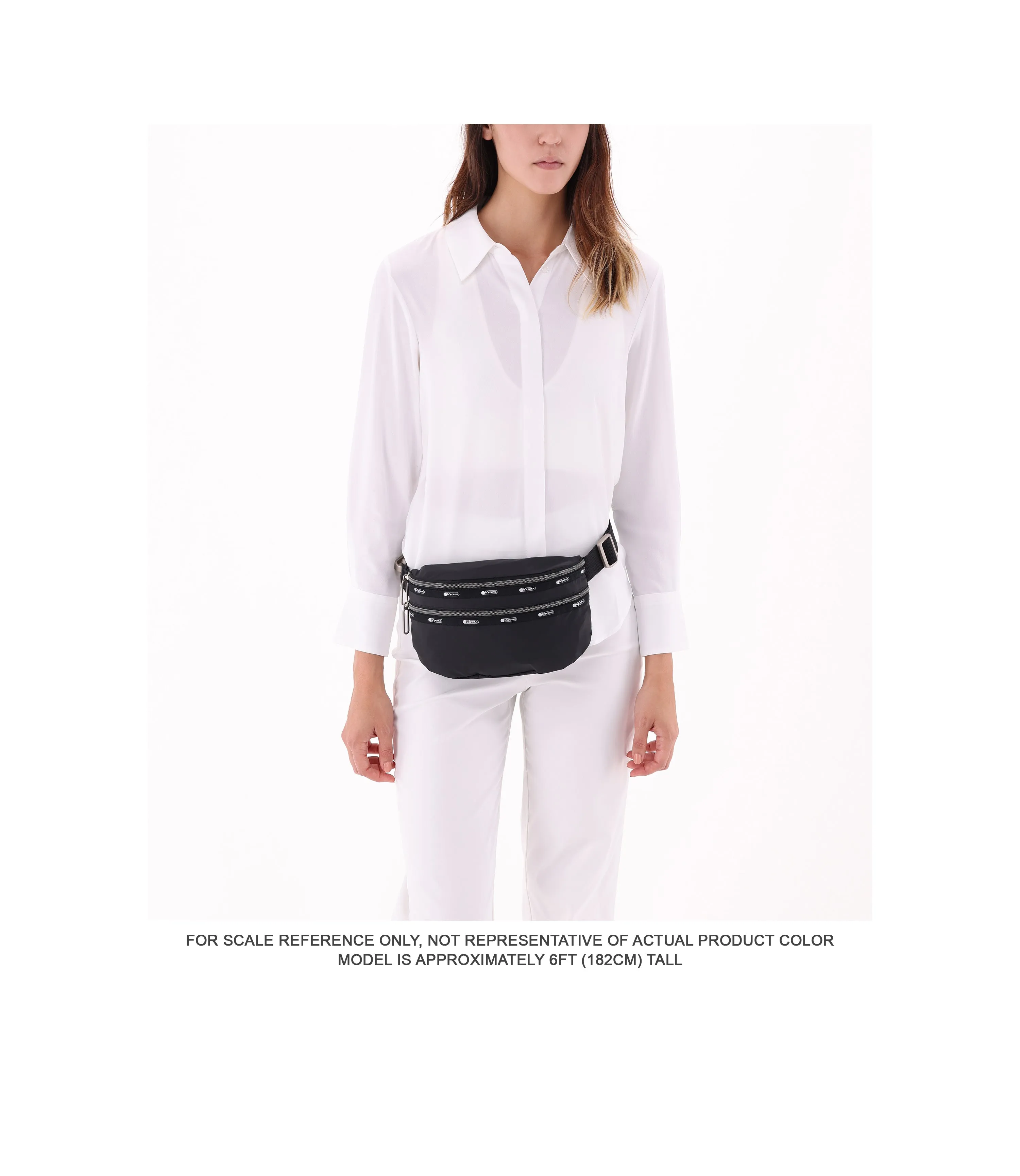 Essential Belt Bag