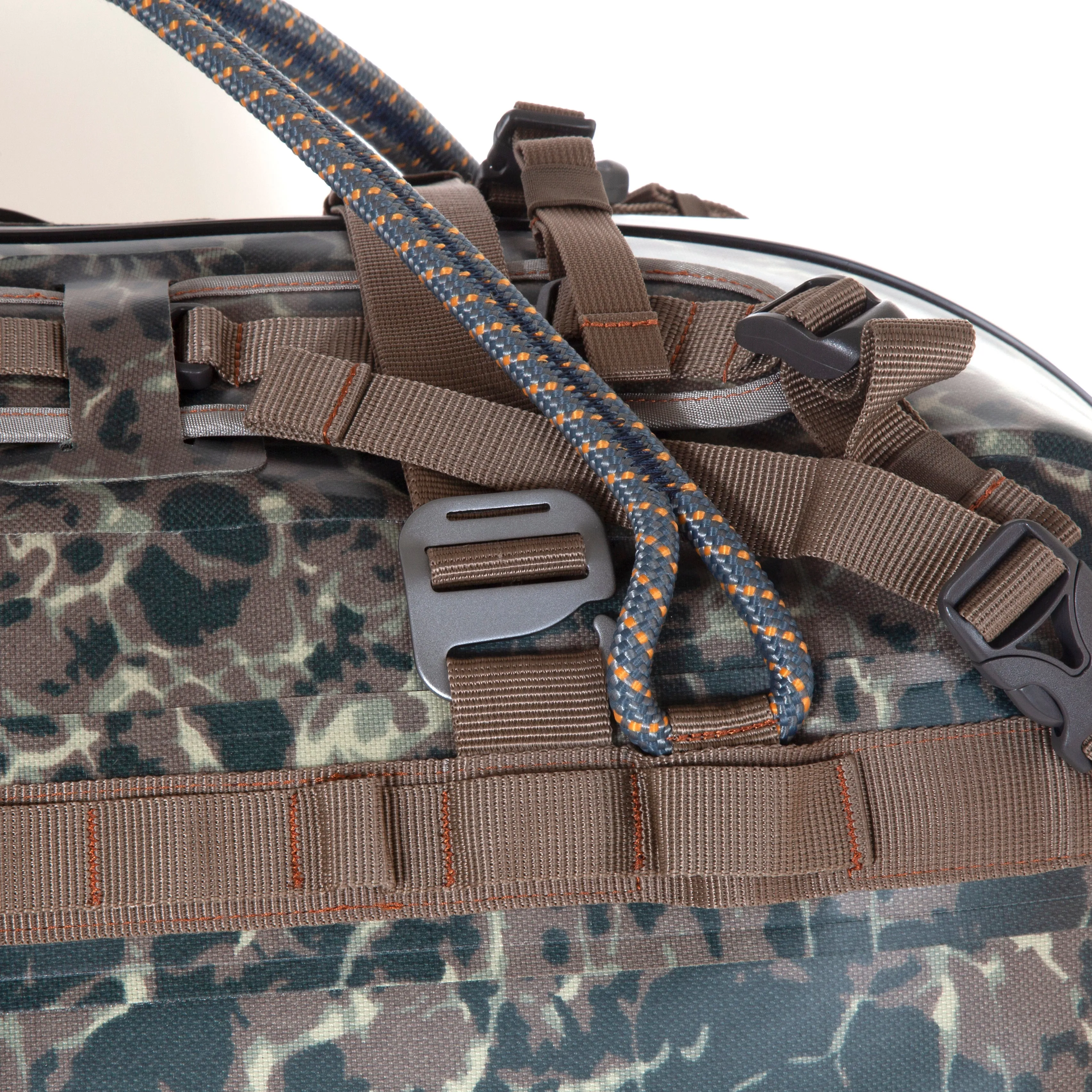 Fishpond Thunderhead Large Submersible Duffel