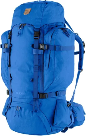 Fjllrven Kajka 65l Backpack One Size, Graphite, One Size, Sport