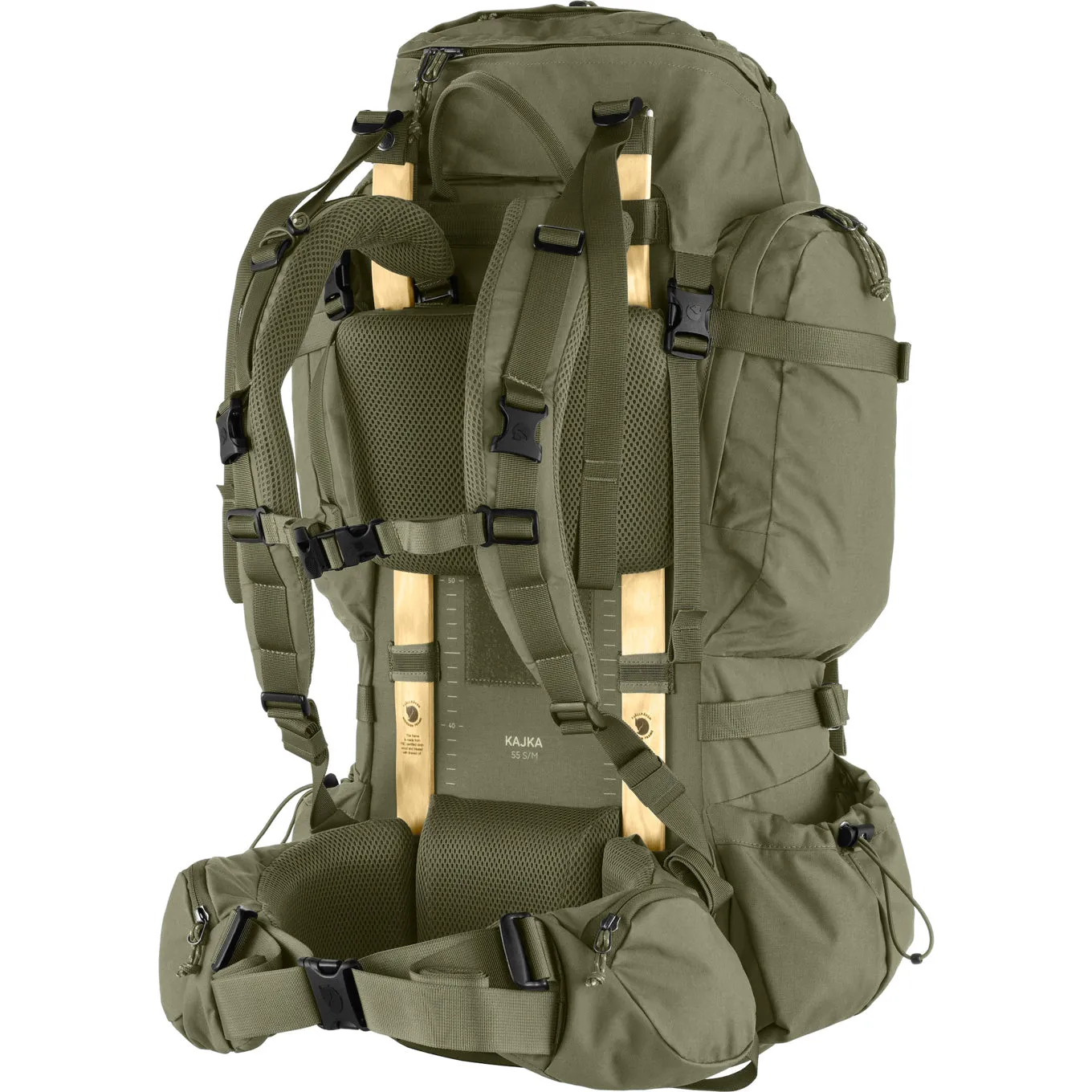 FR 2024 Kajka 55 S/M