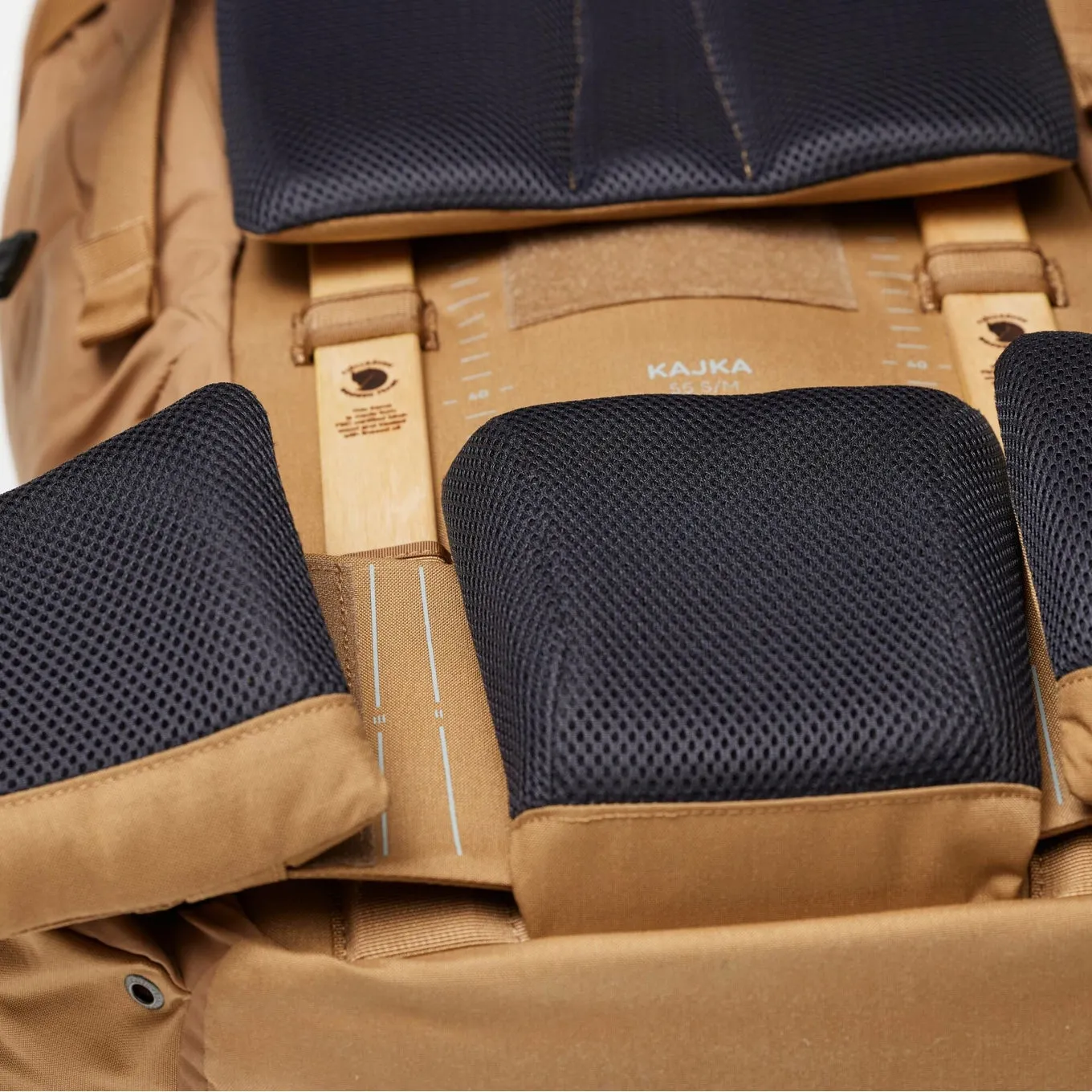 FR 2024 Kajka 55 S/M