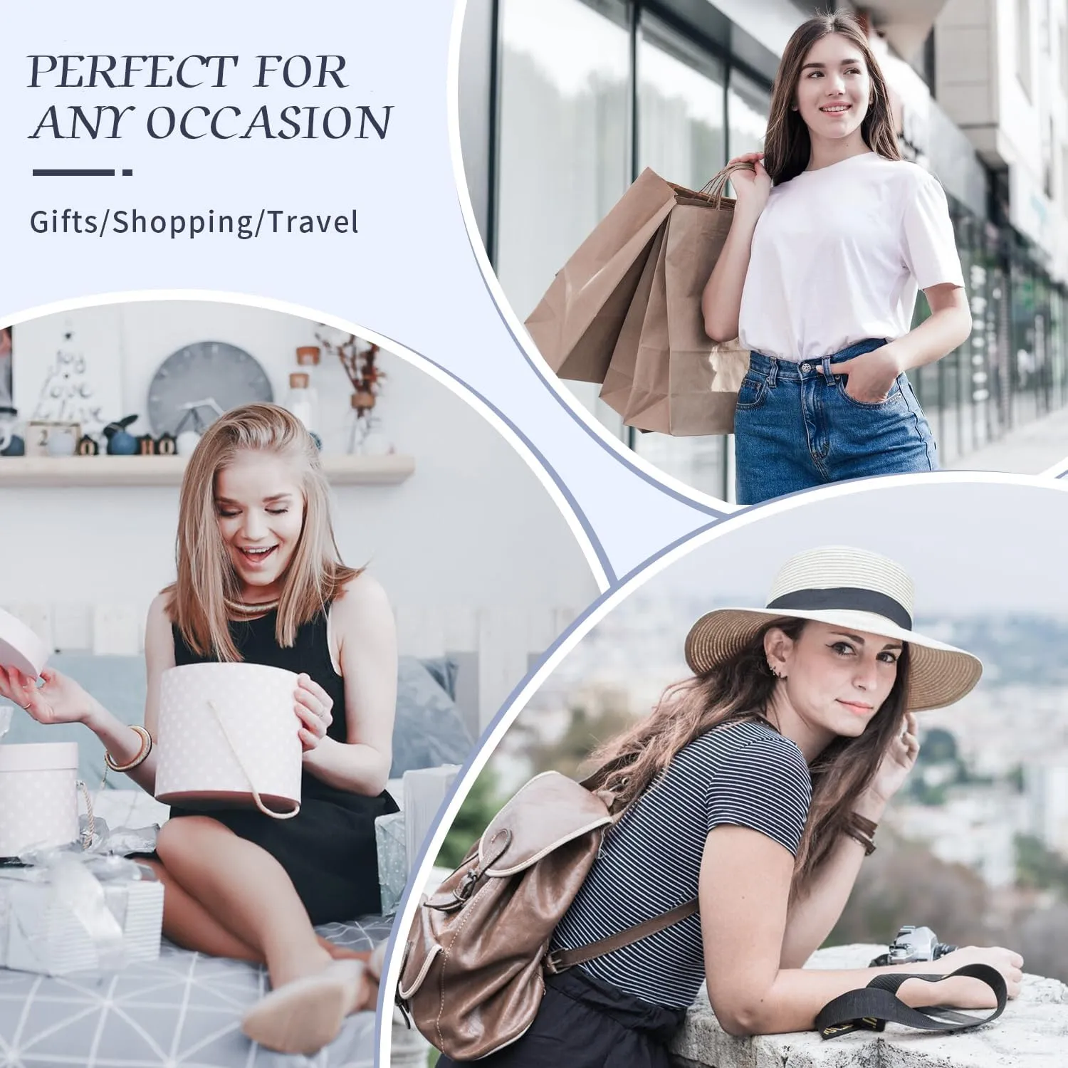 Gitus Trending Gifts for Women , 