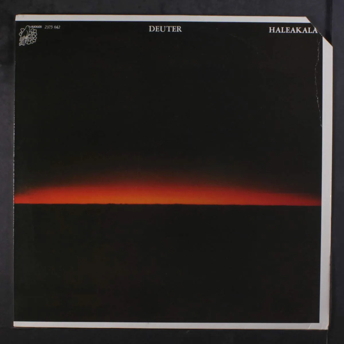haleakala LP