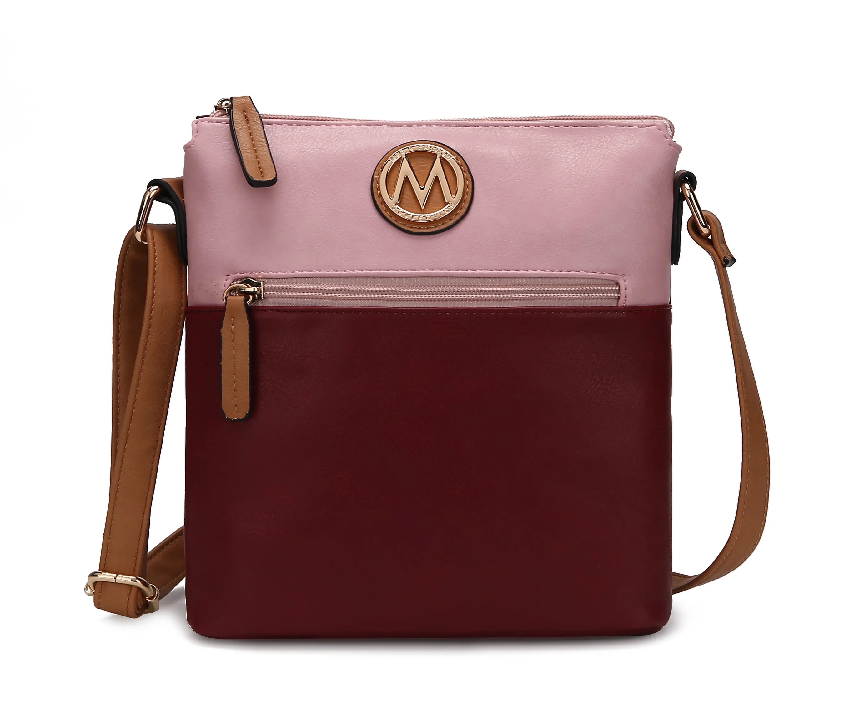 Mariana Crossbody Bag