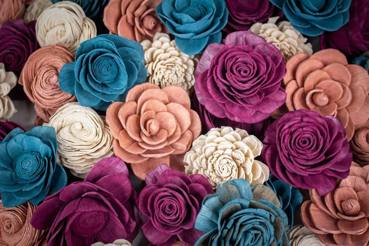 Mystery Dyed Assortment