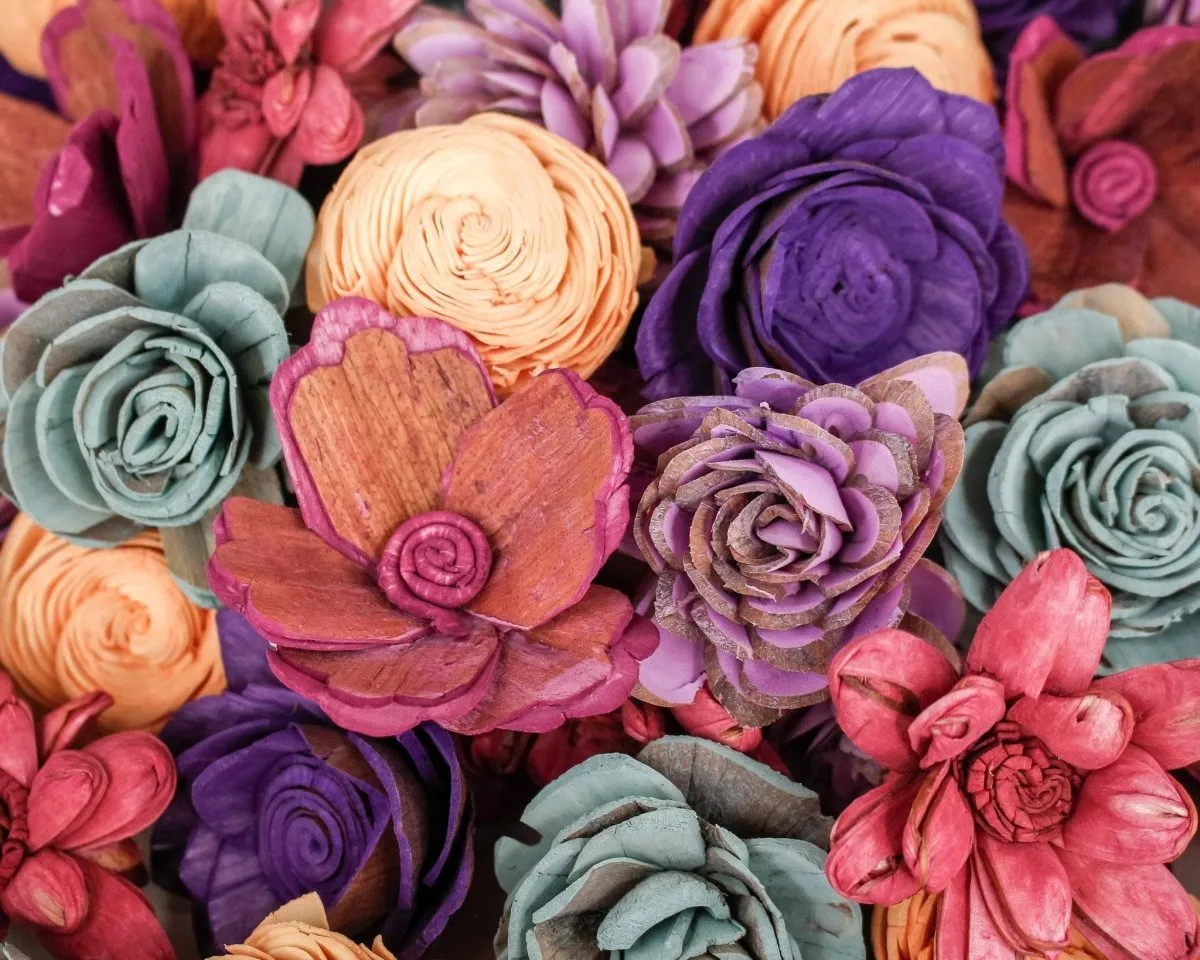 Mystery Dyed Assortment