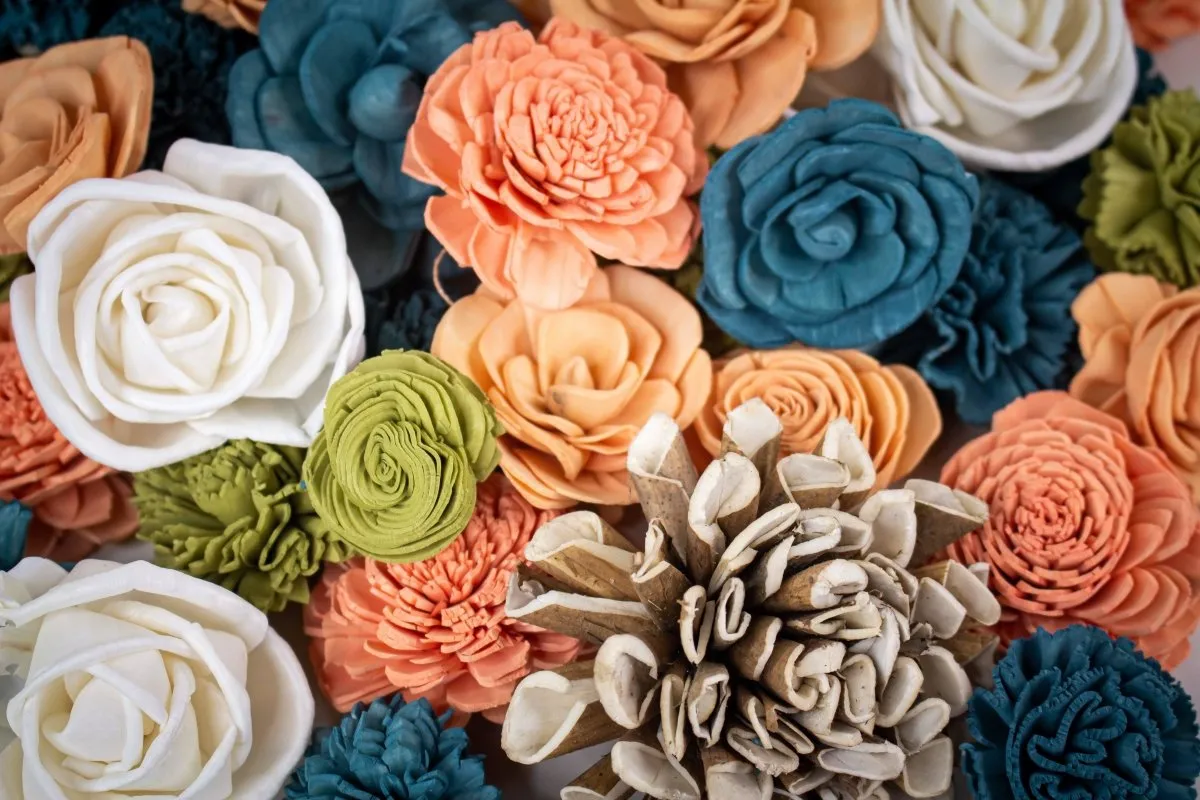 Mystery Dyed Assortment