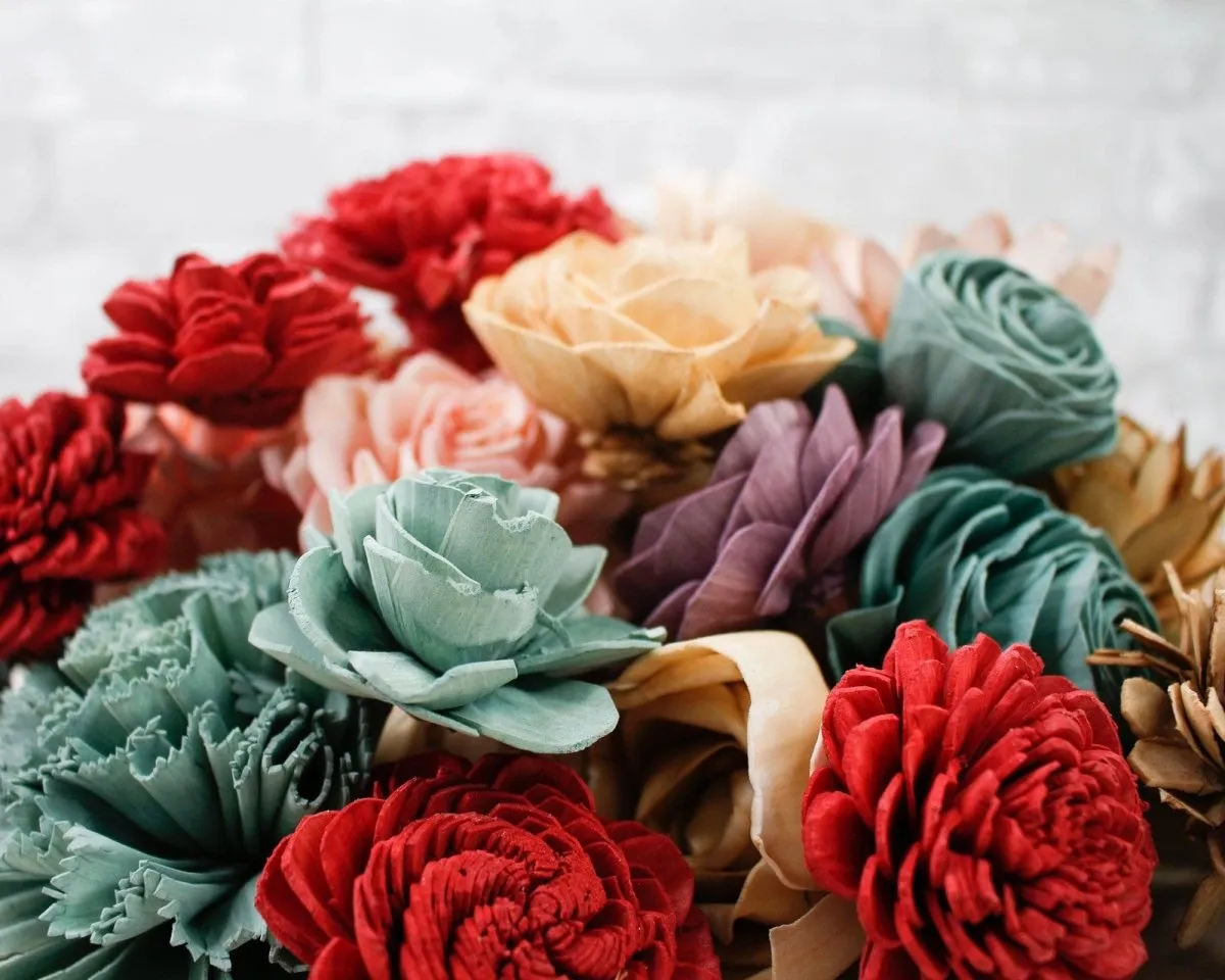Mystery Dyed Assortment
