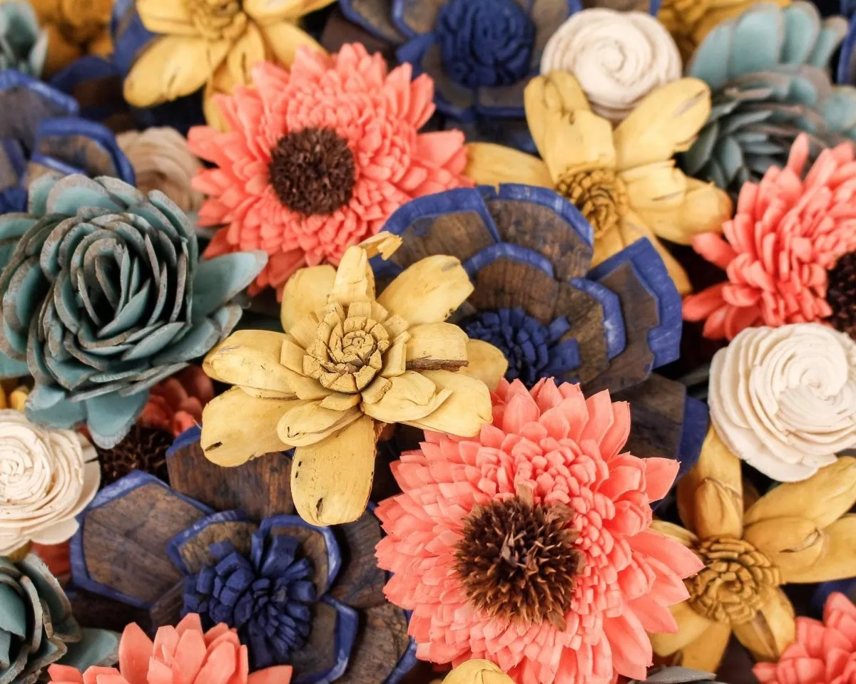 Mystery Dyed Assortment