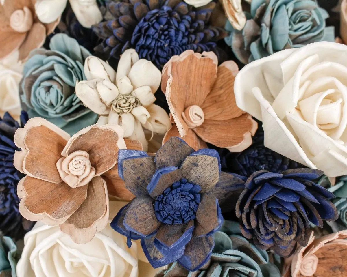 Mystery Dyed Assortment