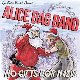 No Gifts for Nazi's