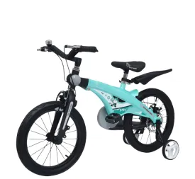 R for Rabbit Tiny Toes Jazz 16 Inch- Blue