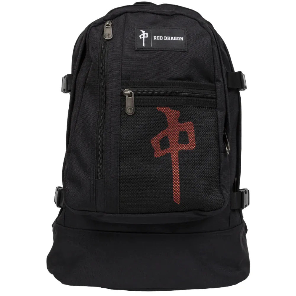 RDS Backpack Explorer