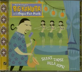 Shake Those Hula Hips