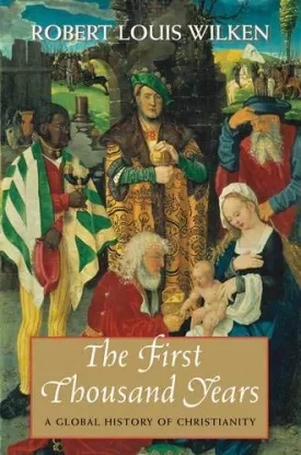 The First Thousand Years: A Global History of Christianity Hardcover  November 27, 2012