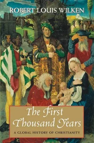 The First Thousand Years: A Global History of Christianity Hardcover  November 27, 2012