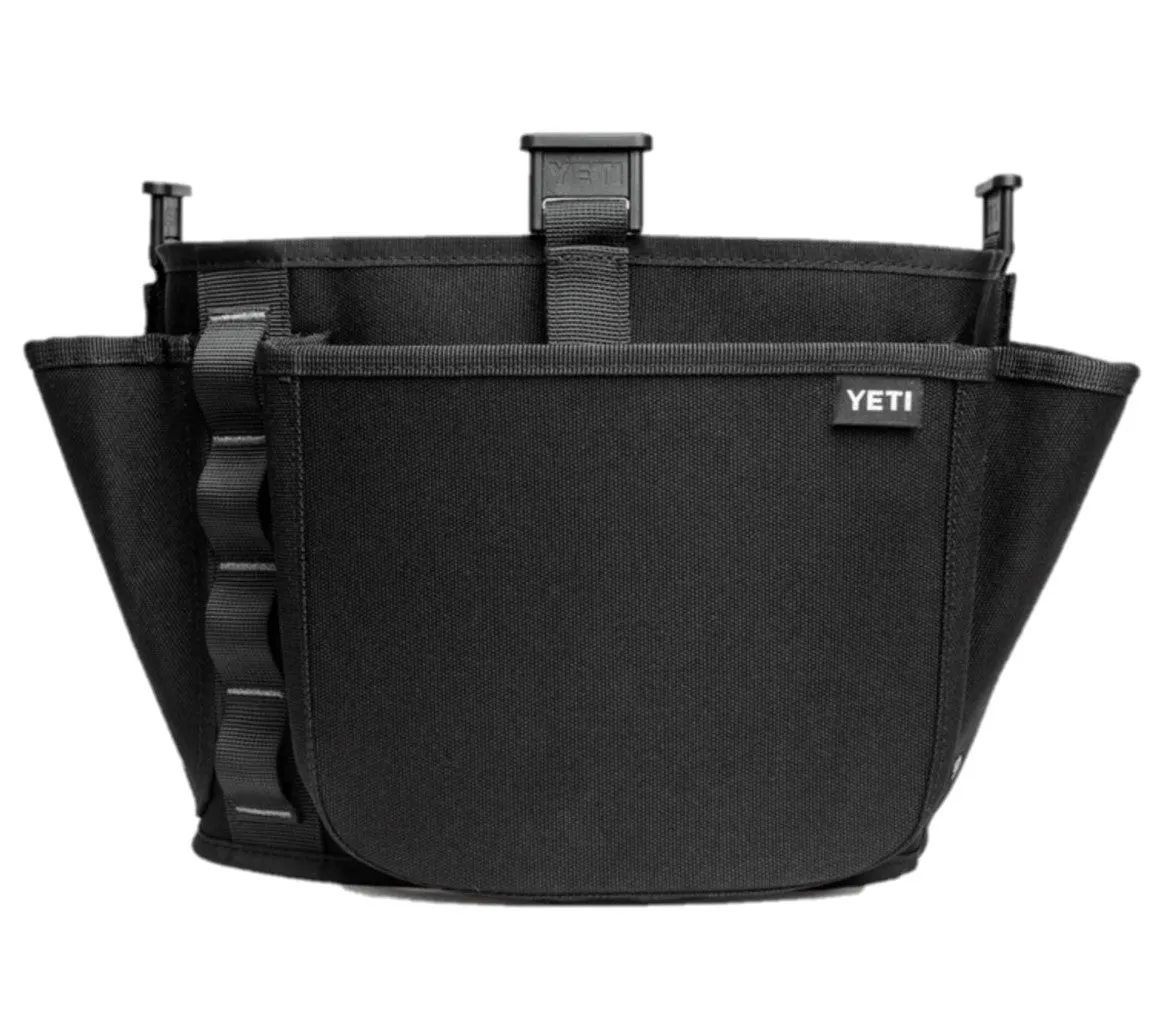 YETI LoadOut Bucket Gear Belt